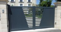 Notre société de clôture et de portail à Saint-Vincent-Bragny